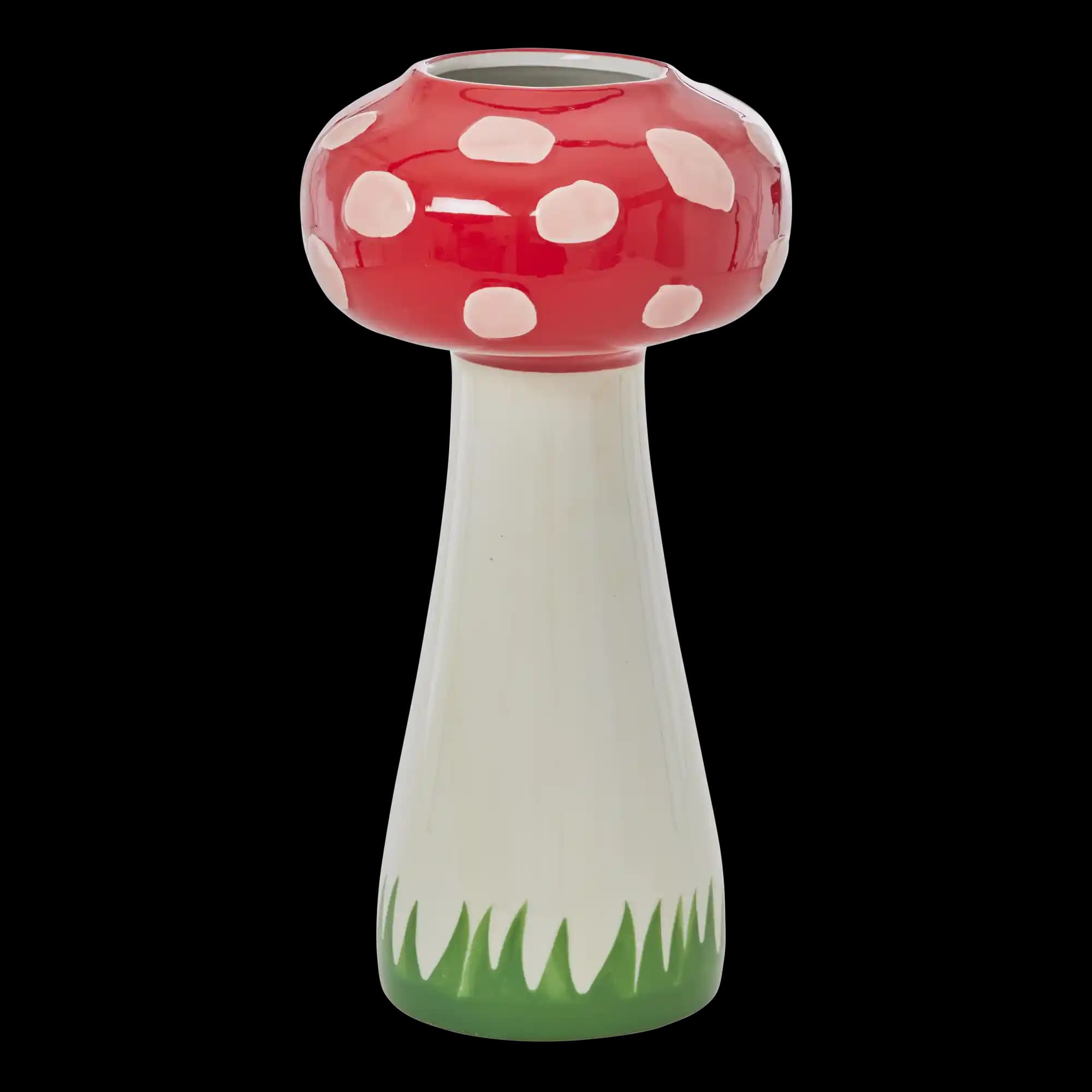 Seramik Mantar: Estetik ve Dayanıklılığı Bir Arada Sunan Modern Dekorasyon Çözümü