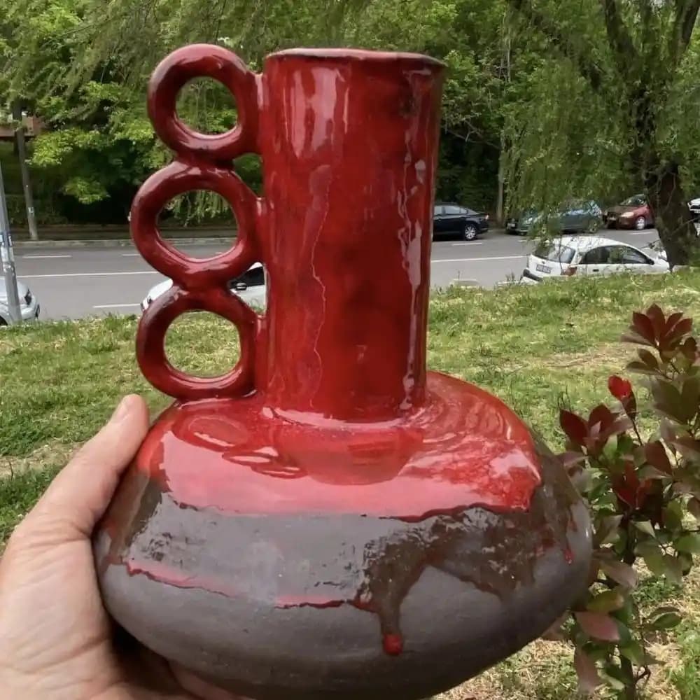 Seramik Obje Kullanımıyla Dekorasyonunuza Şıklık ve Fonksiyonellik Katın