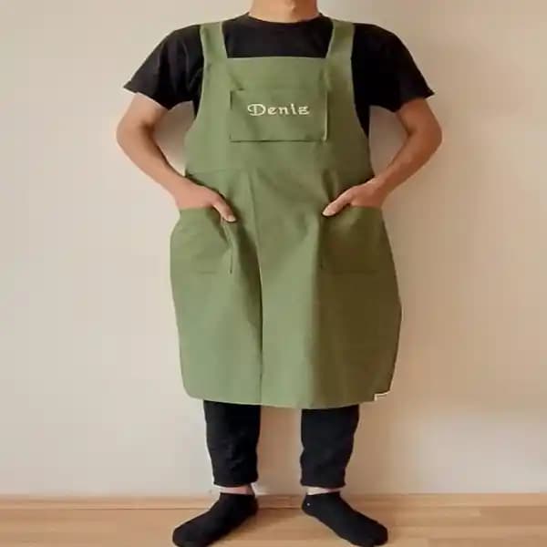 Seramik Önlüğü Dekorasyon ve İşlevselliğin Modern Buluşması