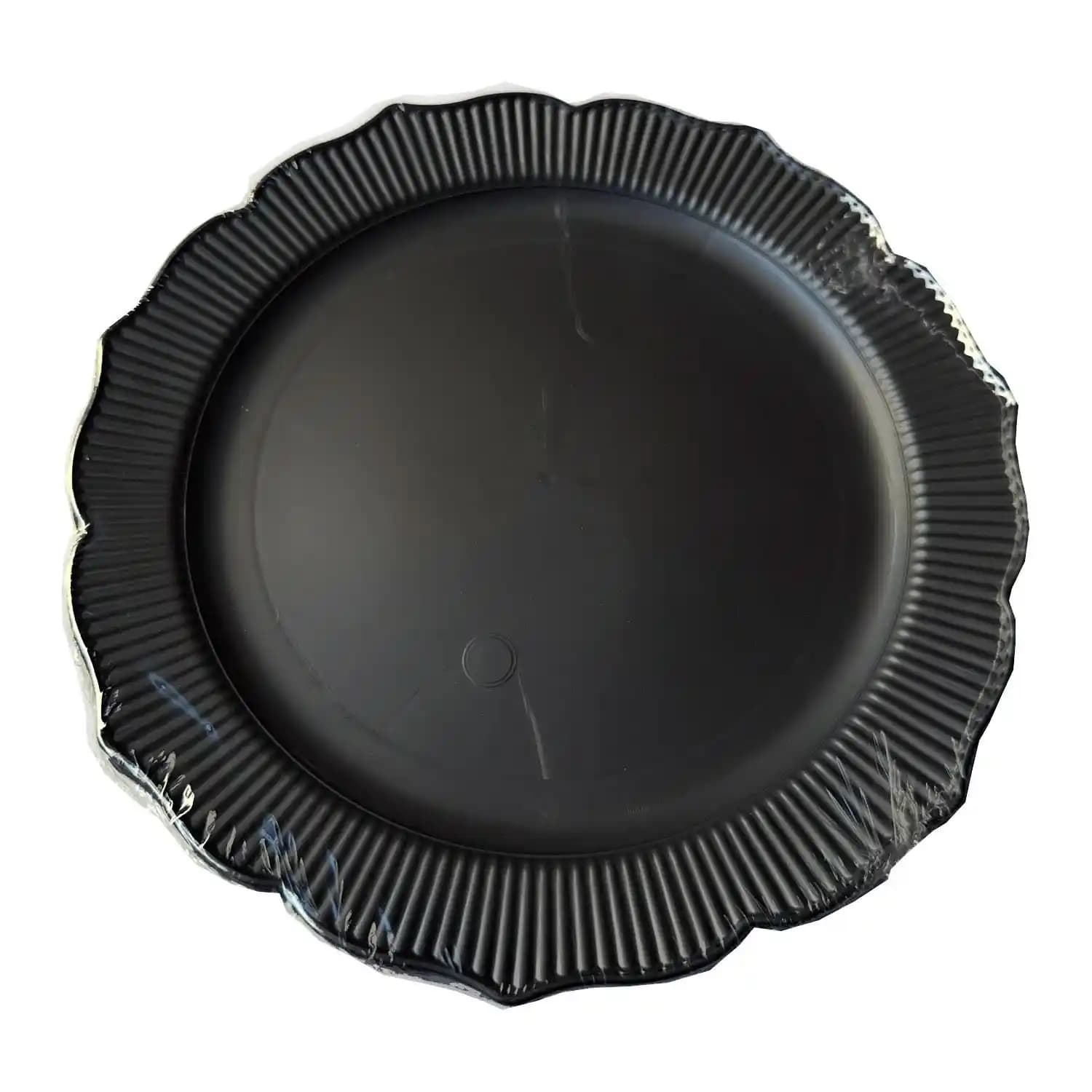 Sert Plastik ve Mika Tabaklar ile Modern Dekorasyon Çözümleri ve Uygulamaları