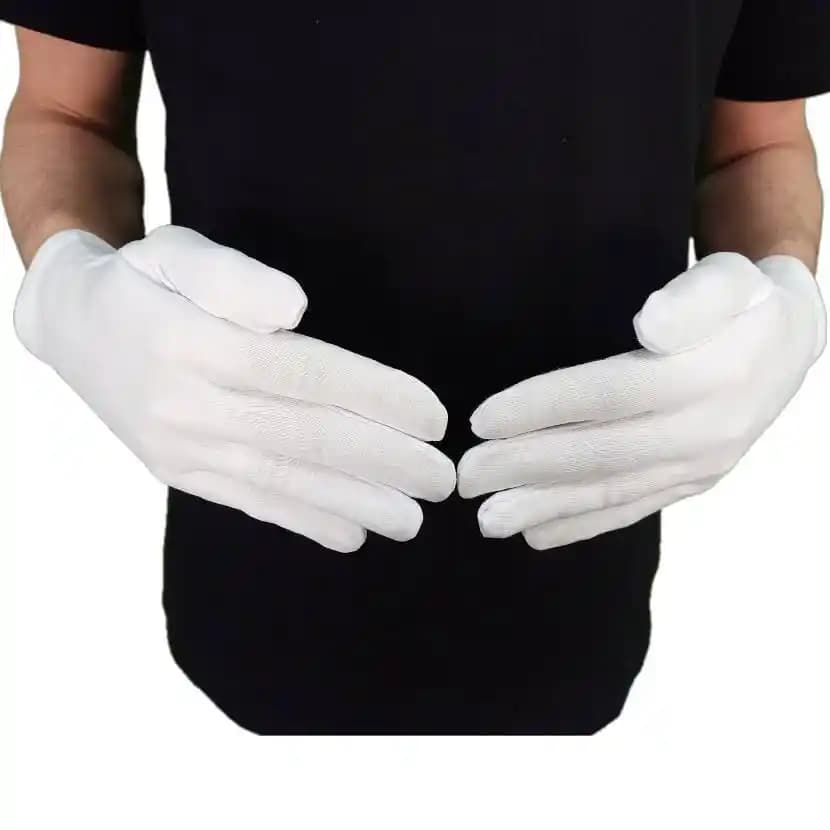 Servis Eldivenleri ve Dekorasyon: İşlevsellik ve Estetiğin En Güzel Buluşması