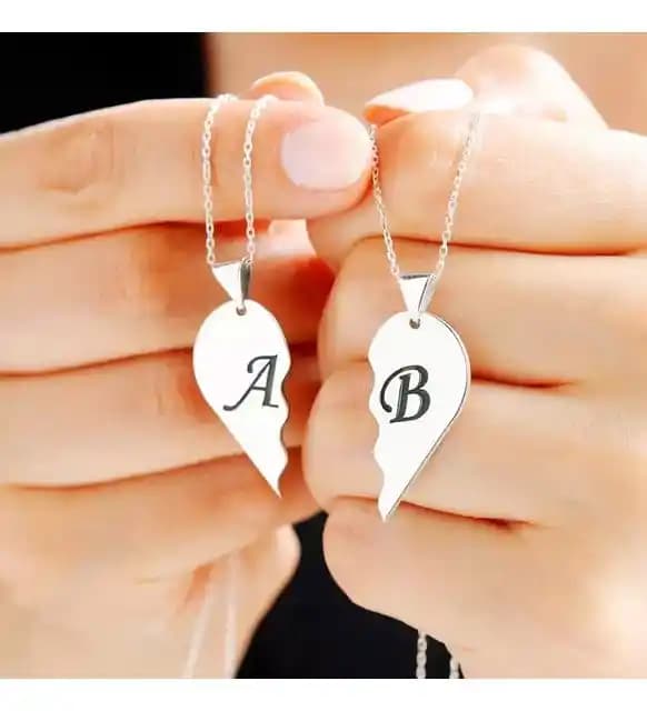 Sevgili Kolye Dekorasyon Fikirleri ve Evde Kullanım Yöntemleri