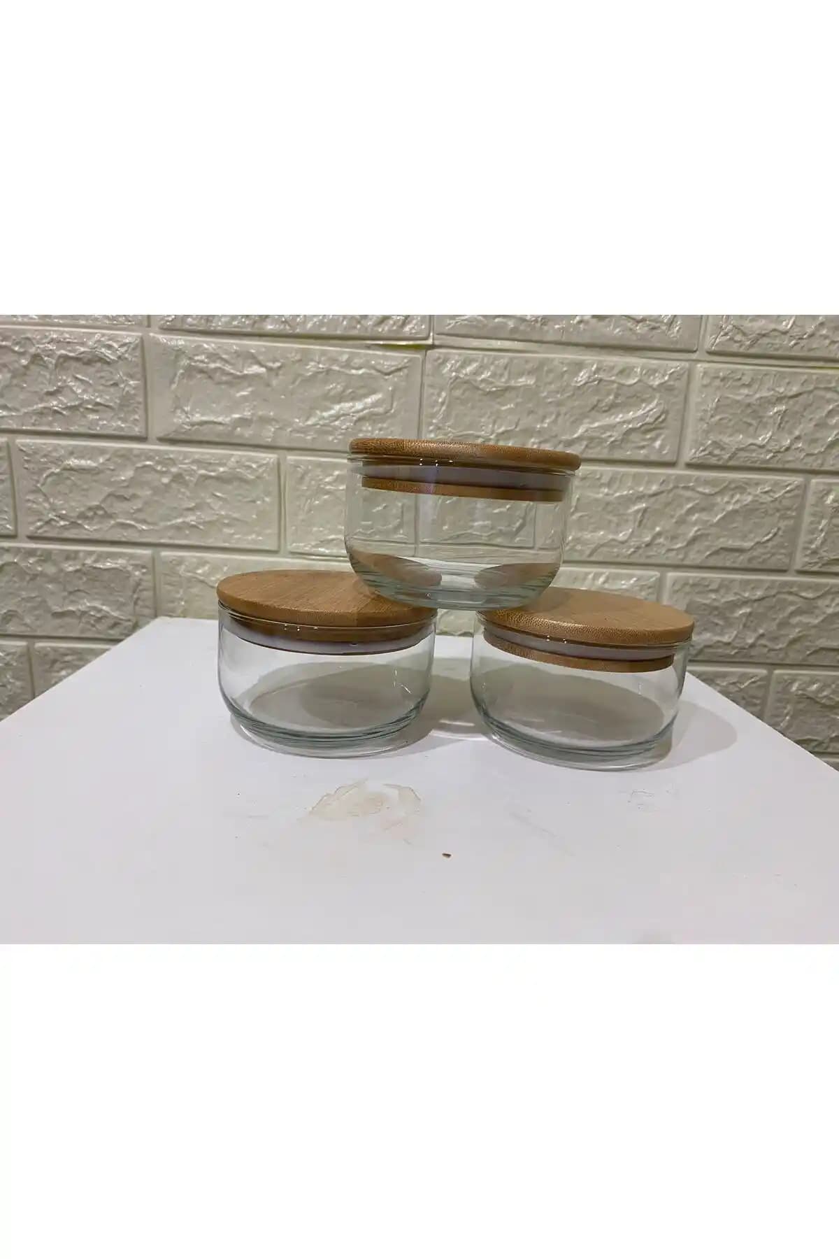 Şık Kavanozlar ile Ev Dekorasyonunda Zarafet ve İşlevselliğin En Güzel Buluşması