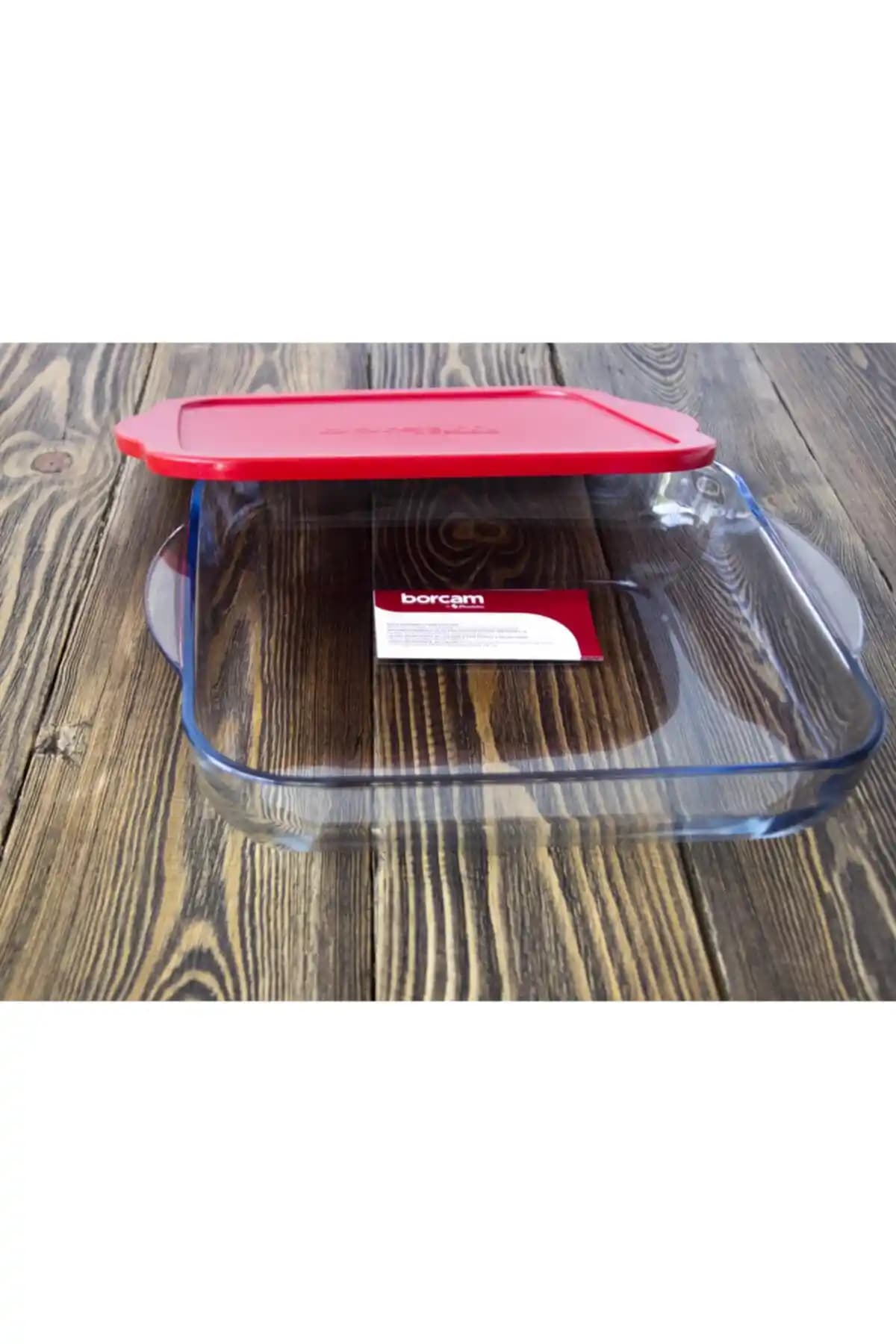 Silikon Kapaklı Borcam ile Modern ve Şık Mutfak Dekorasyonu Çözümleri