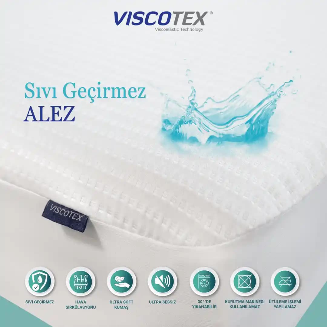 Sıvı Geçirmez Halı Alezi ile Dekorasyonda Estetik ve Koruma Çözümü