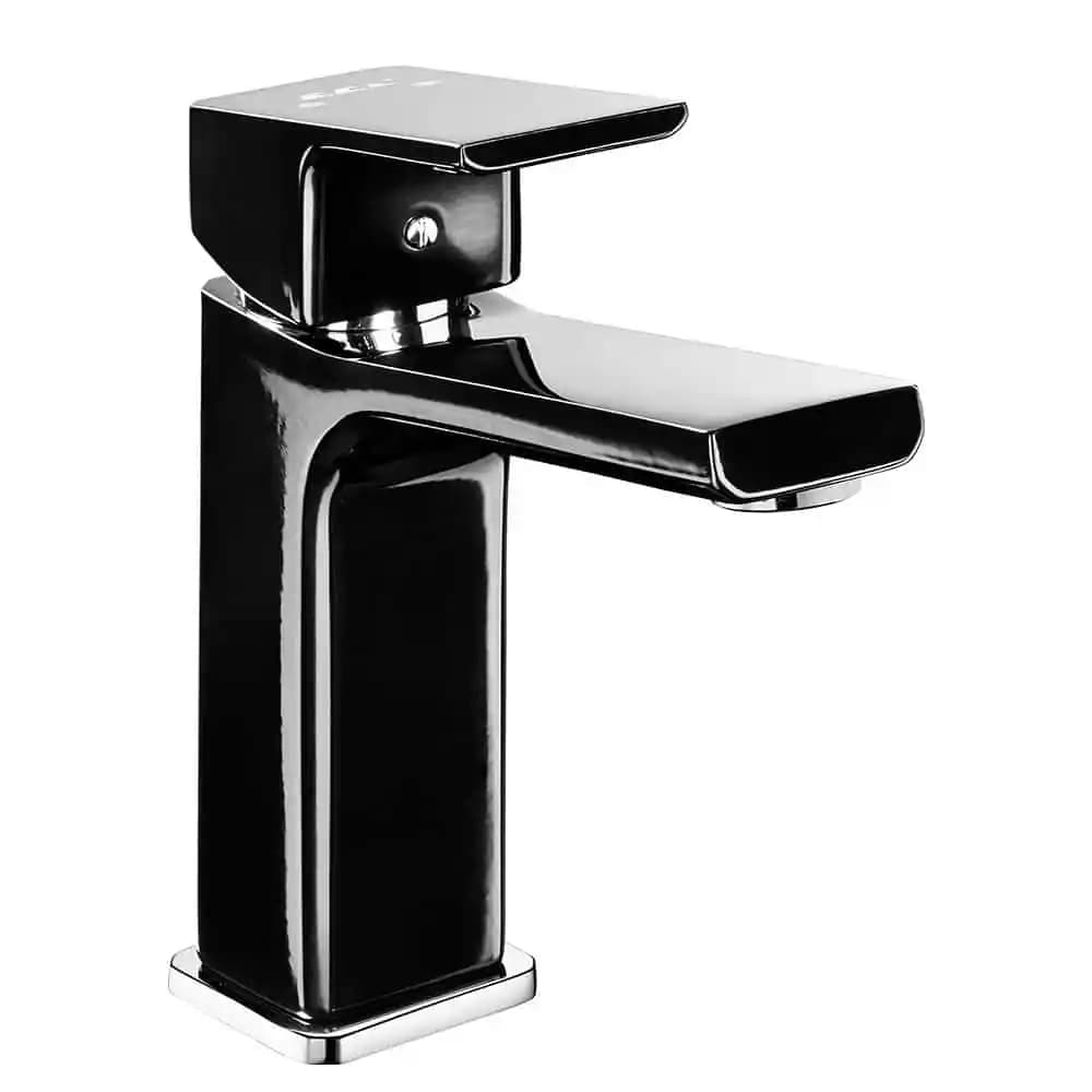 Siyah Krom Dekorasyonunun Modern ve Şık Kullanım İpuçları ve Avantajları