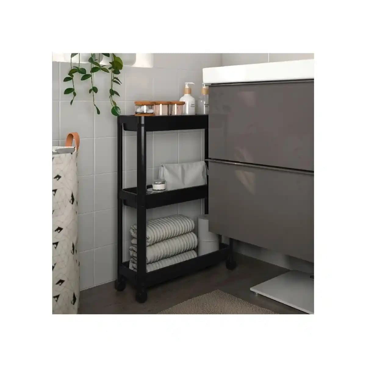 Slim Raf Ünitesi ile Modern ve Pratik Dekorasyon Çözümleri