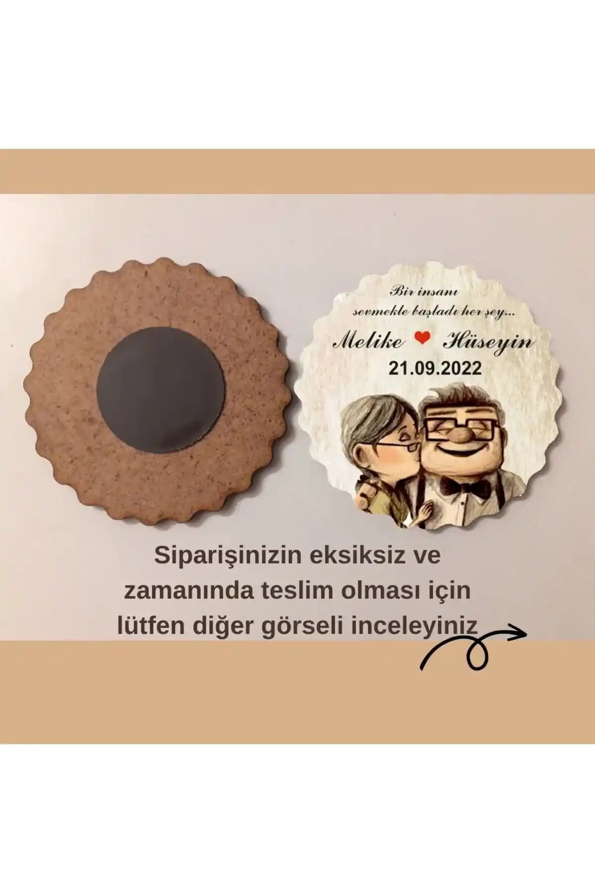 Söz Nişan Hatırası Seçimi ve Dekorasyonda Kullanım İpuçları