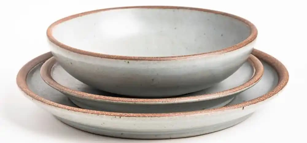 Stoneware Seramik Malzemesi: Dayanıklı ve Estetik Dekorasyon Çözümleri