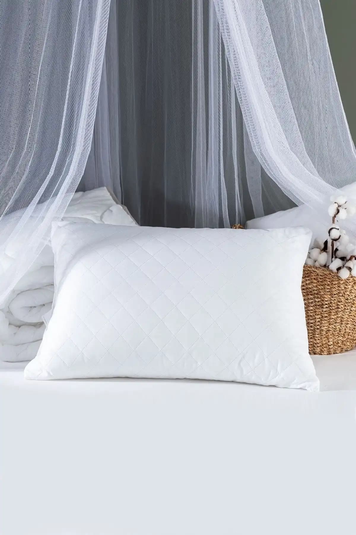 Stres Yastıkları: Ev Dekorasyonunda Rahatlık ve Huzur Sağlayan Modern Çözümler