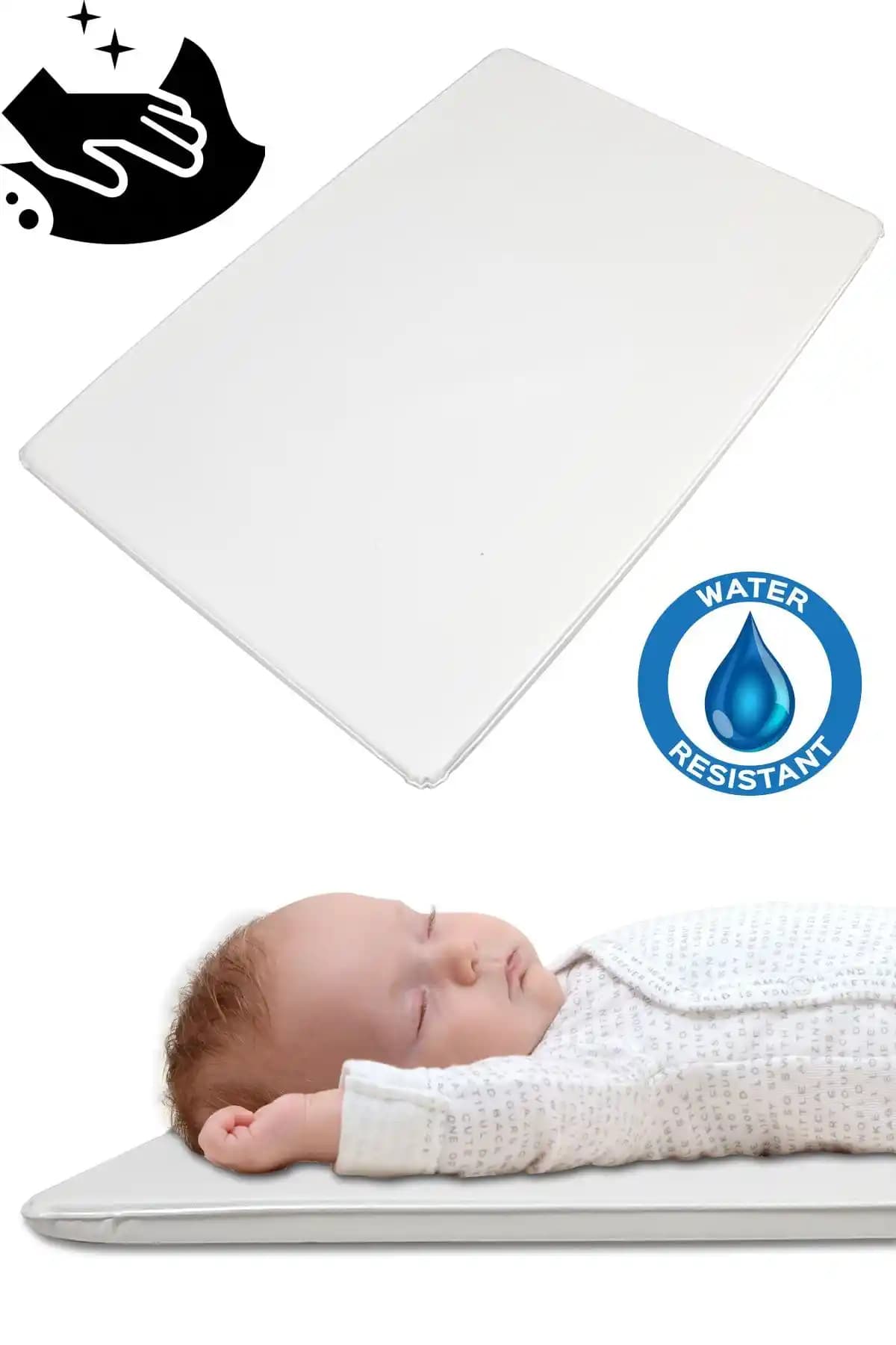 Su Geçirmez Yatak Pedi: Yataklarınızı Koruyan ve Konforu Artıran Çözüm