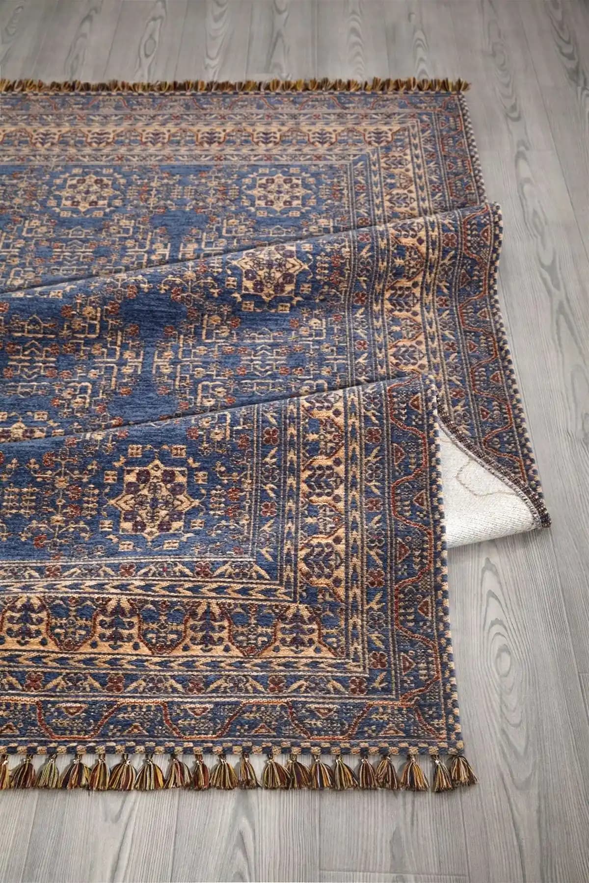 Sultan Kilimleri ile Tarih ve Zarafetin Modern Mekânlara Yansıması