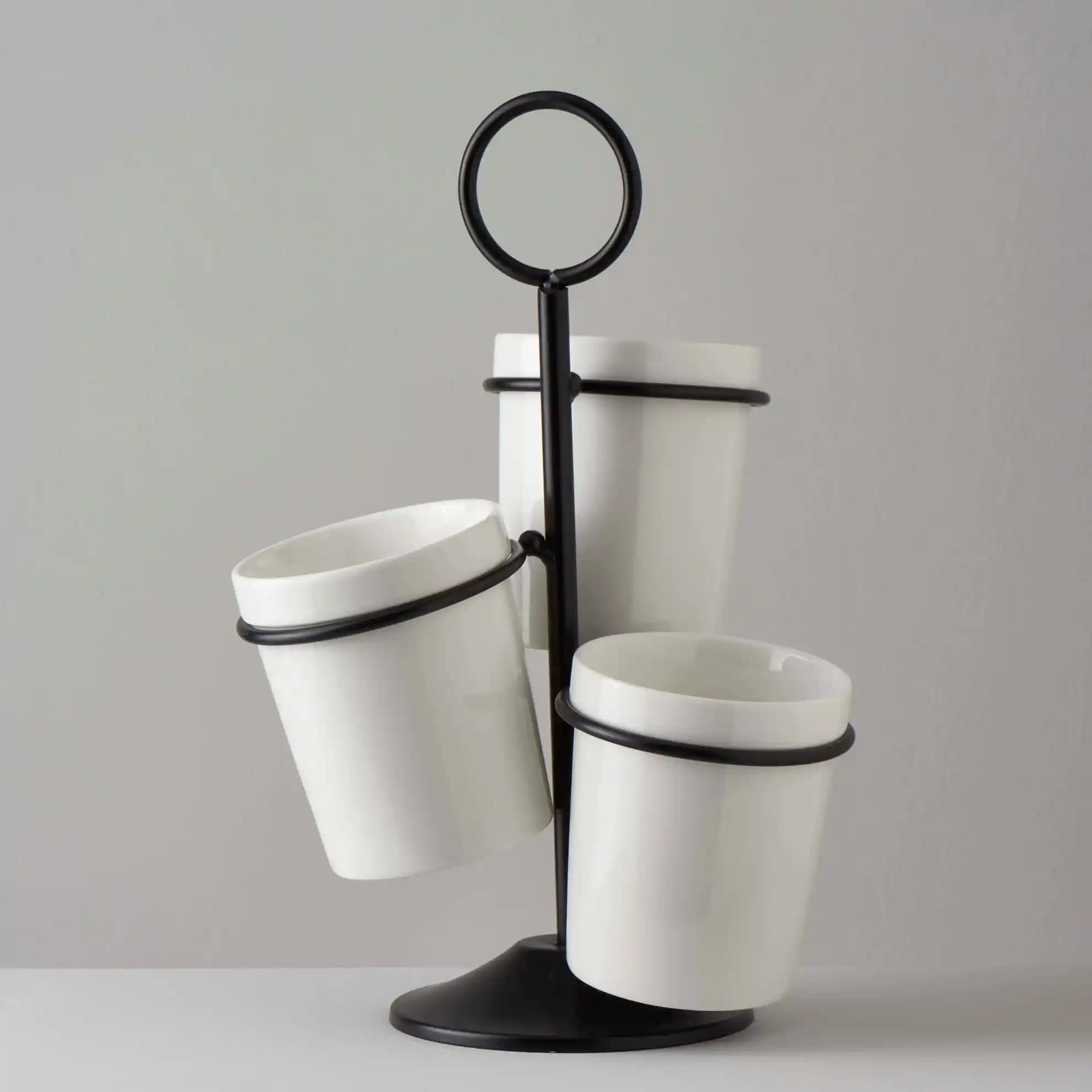 Sunumluklar ve Dekorasyonda Şıklık: Linens ile Sofralarınıza Zarafet Katın