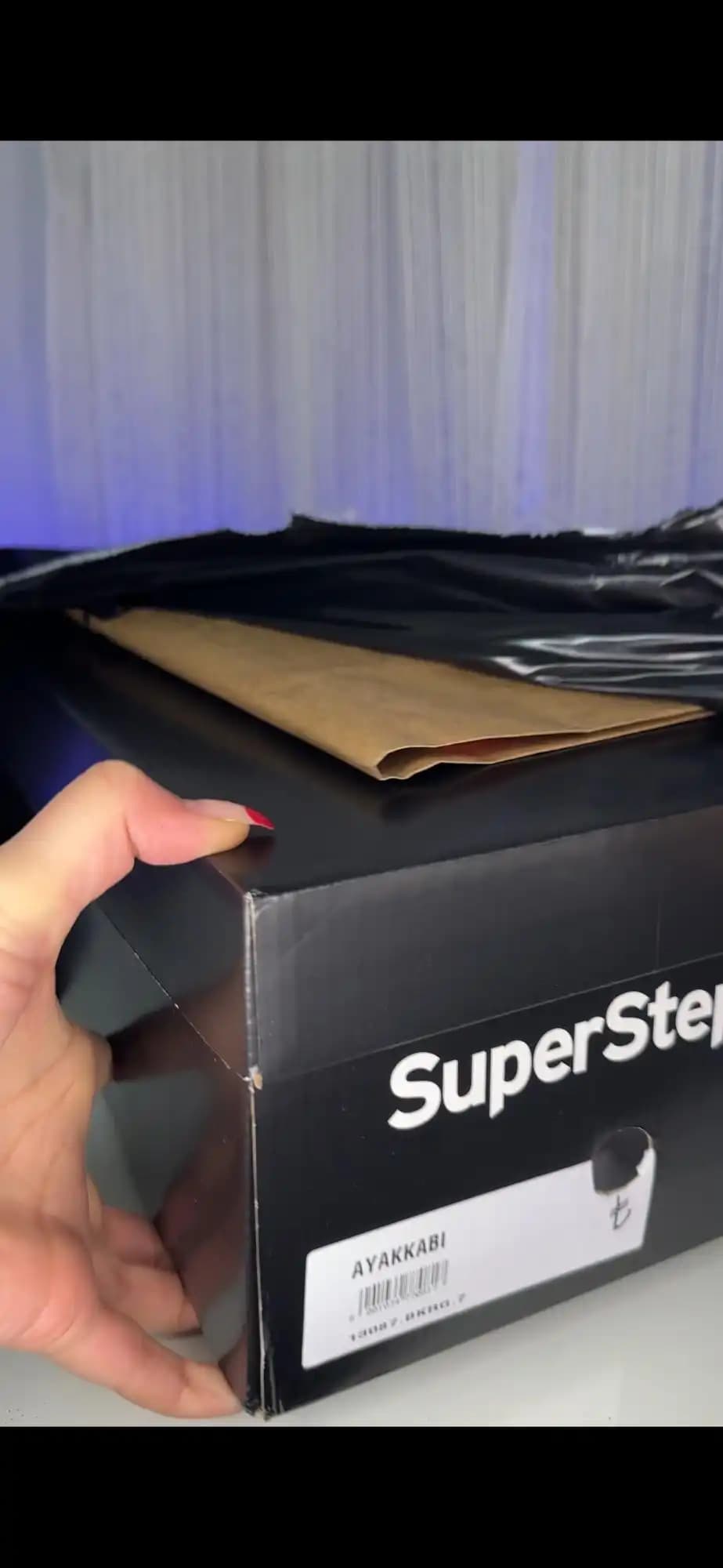 Superstep Hediye Paketi Çözümleriyle Dekorasyonda Şıklık ve İşlevsellik Artırın