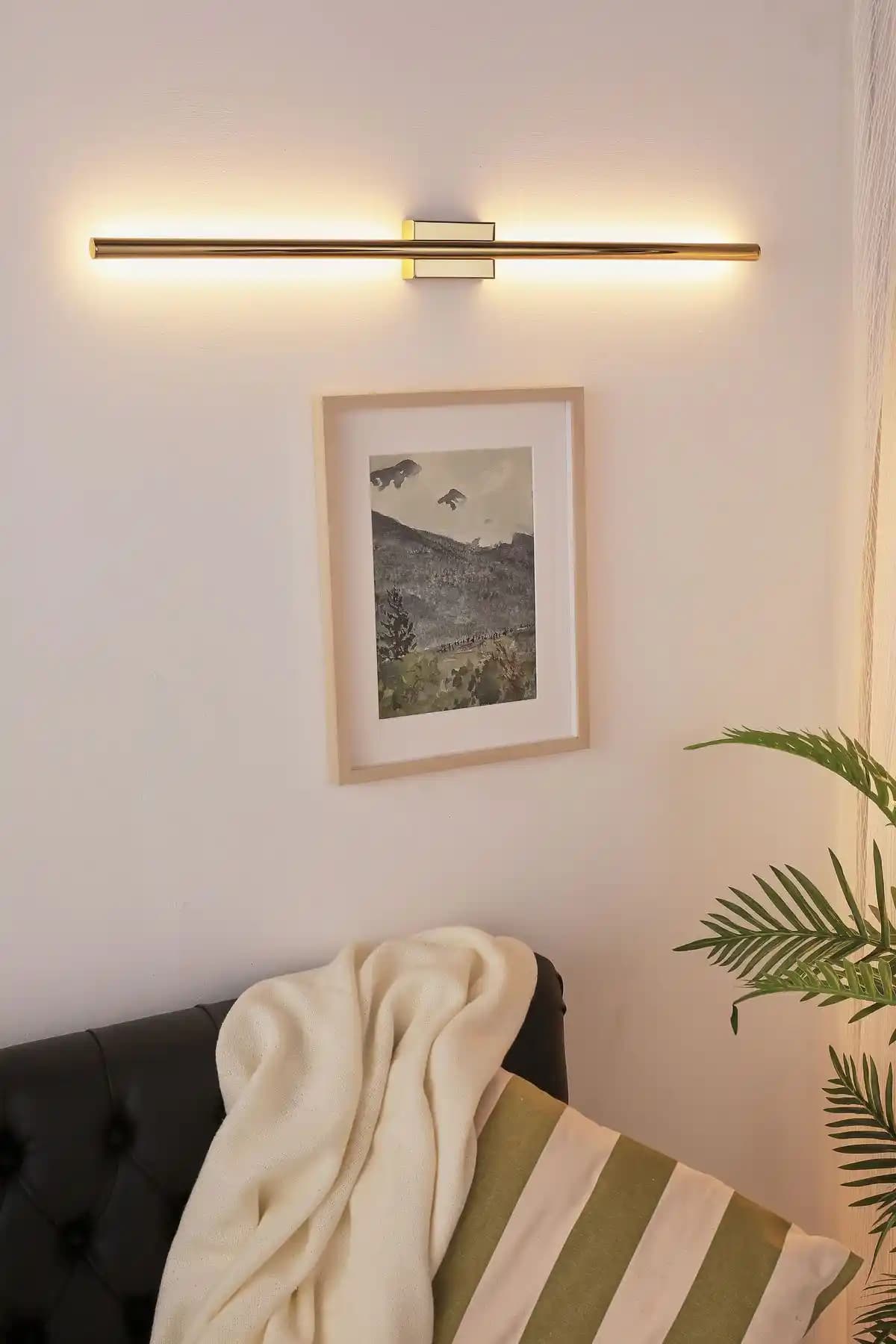 Tablo Üstü Aydınlatma ile Dekorasyonunuzu Geliştirin ve Mekanın Atmosferini Zenginleştirin