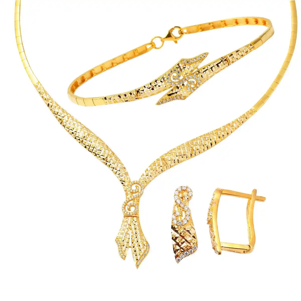 Takı Setleriyle Dekorasyonda Zarafet ve Şıklık Yaratmanın Yolları