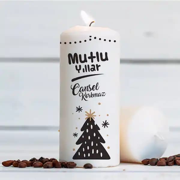 Tasarım Mumlarıyla Dekorasyonunuzu Yenileyin Modern ve Estetik Atmosferler Yaratın