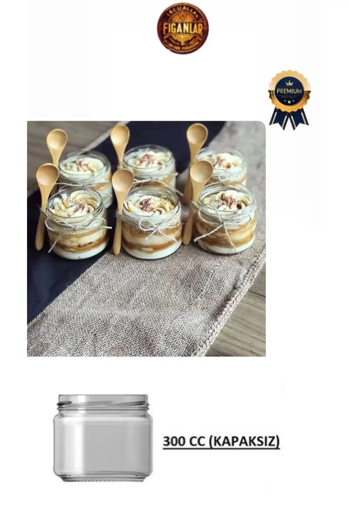 Tatlı Kavanozlarıyla Dekorasyon ve Lezzet Dünyası: Fark Yaratan Sunum ve Tarifler