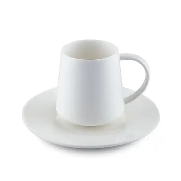 Tek Kahve Fincanı ile Şık ve Kişisel Dekorasyon Yaratma Yöntemleri