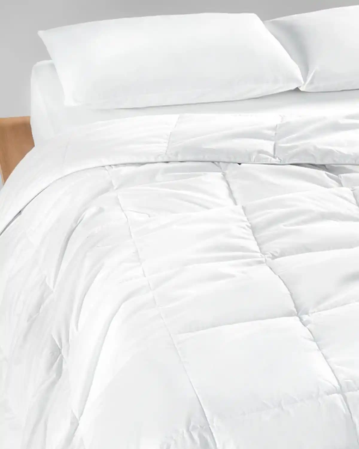 Tek Kişilik Kaz Tüyü Yorgan: Konfor ve Sıcaklığın En İyi Seçenekleri