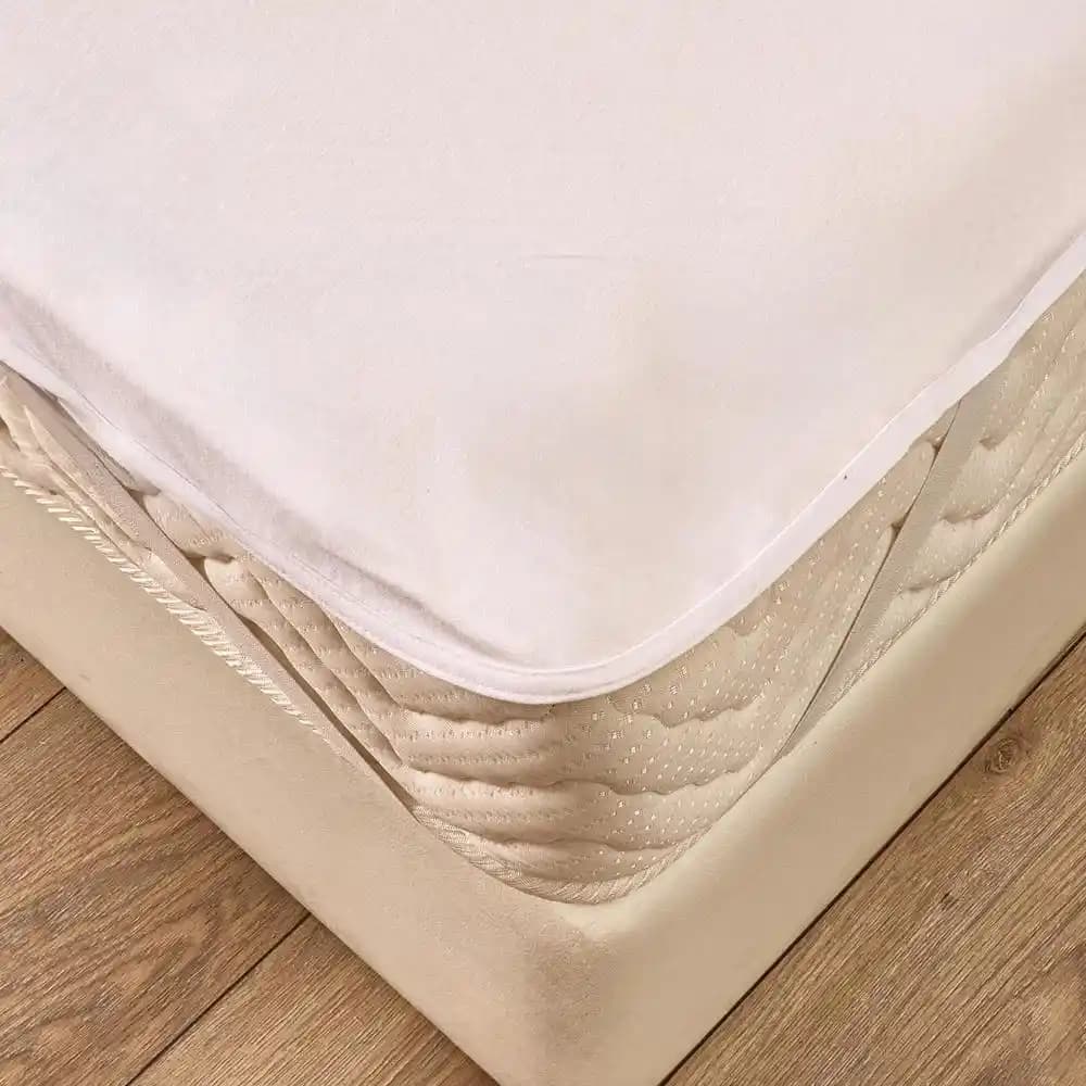 Tek Kişilik Lastikli Alezler: Konforlu ve Estetik Yataklar İçin En İyi Seçenekler