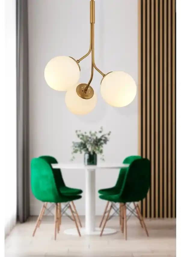 Top Sarkıt Avize Seçerken Dikkat Edilmesi Gerekenler ve Dekorasyon İpuçları