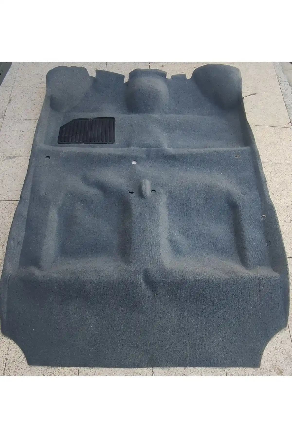 Toros Taban Halısı Seçimi ve Kullanım İpuçları: Aracınız İçin Estetik ve Koruma Çözümü