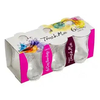 Touch Me Çay Bardağı ile Dekorasyonda Şıklık ve Fonksiyonellik İpuçları