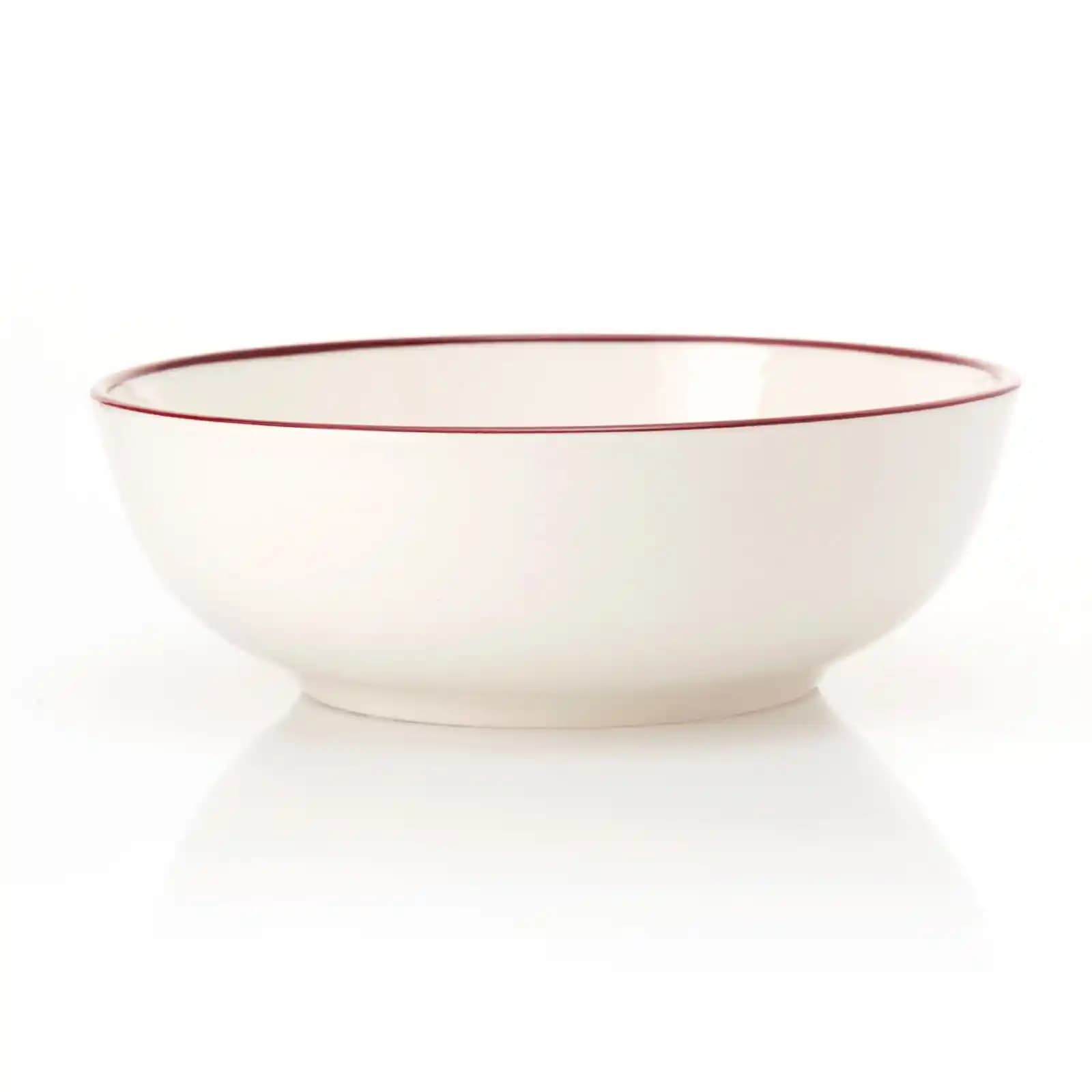 Tulu Porselen Kase ile Dekorasyonda Zarafet ve Fonksiyonelliğin Buluşması