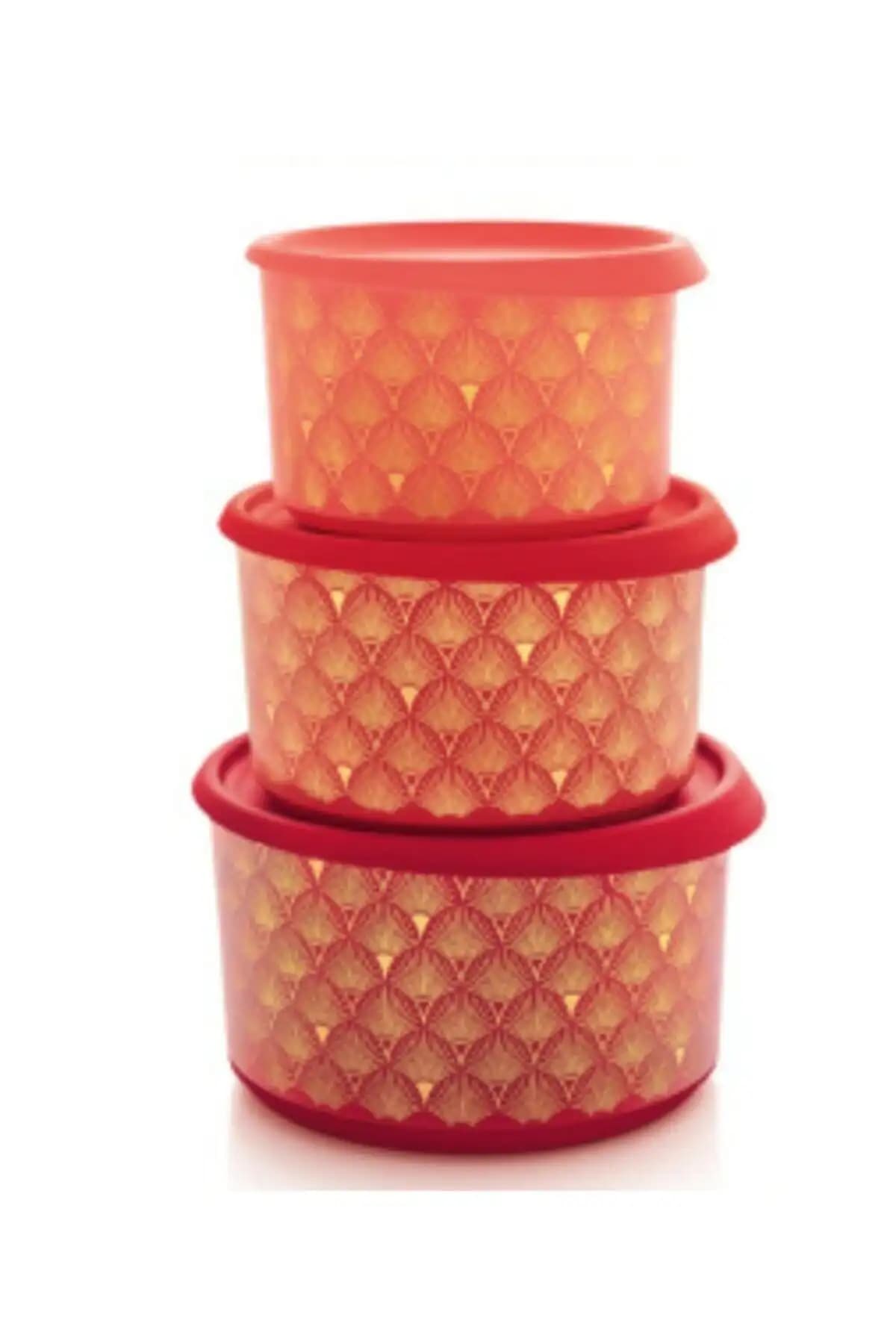 Tupperware Tek Parmak Saklama Kabı ile Modern ve Şık Mutfak Dekorasyonu İpuçları