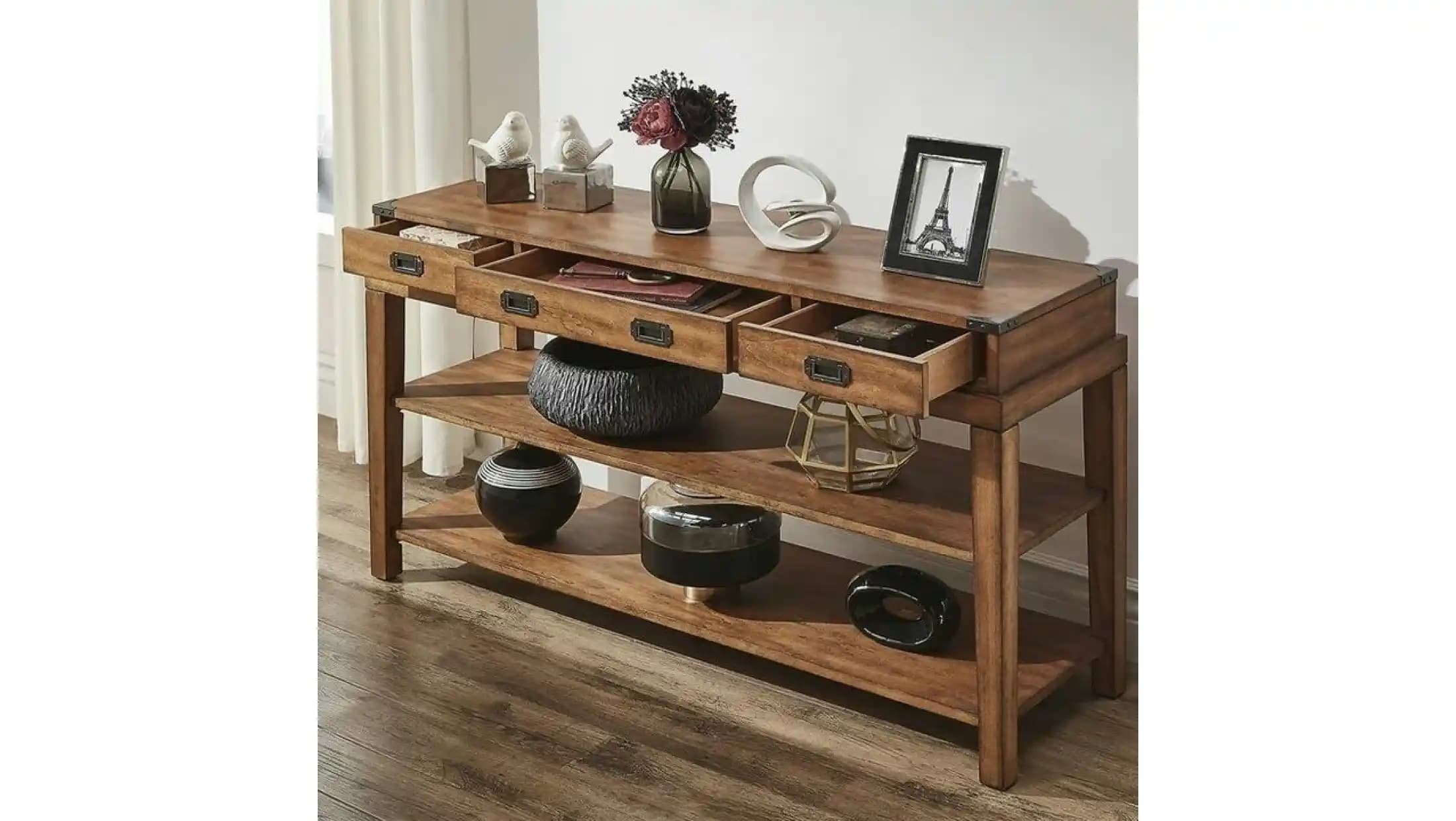 Uygun Fiyatlı Dresuar Seçenekleri ve Dekorasyonda Kullanım İpuçları