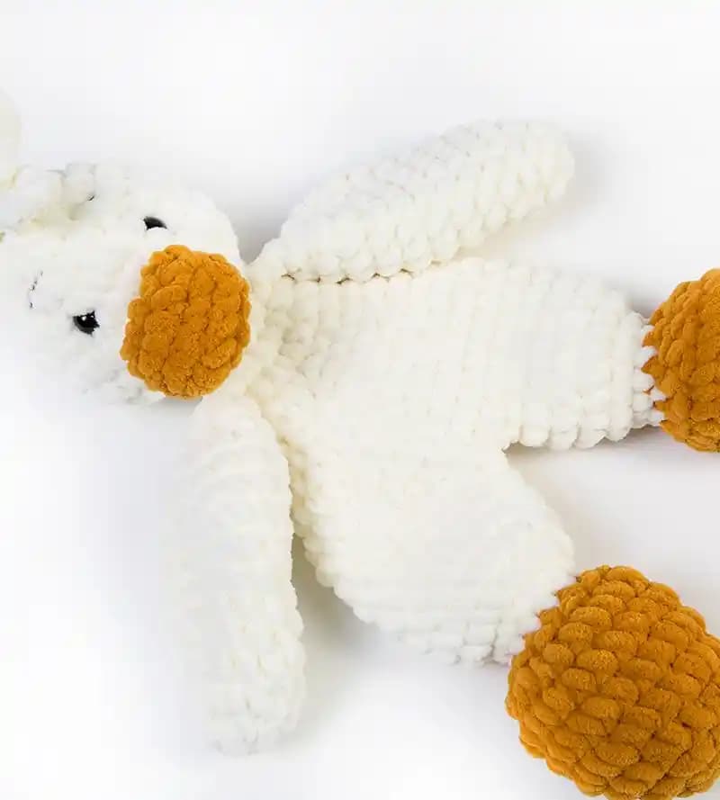 Uyku Arkadaşı Ördek: Dekorasyonda Sevimli ve İşlevsel Bir Detay