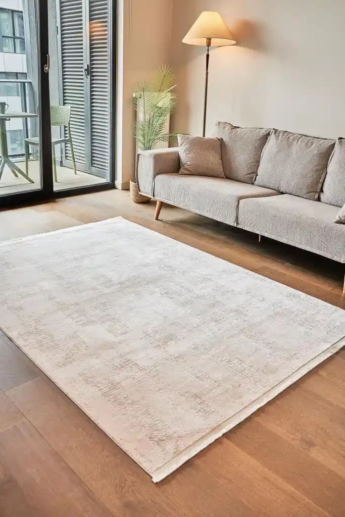 Viskon Halı ile Dekorasyonunuza Zarif ve Şık Bir Dokunuş Katın