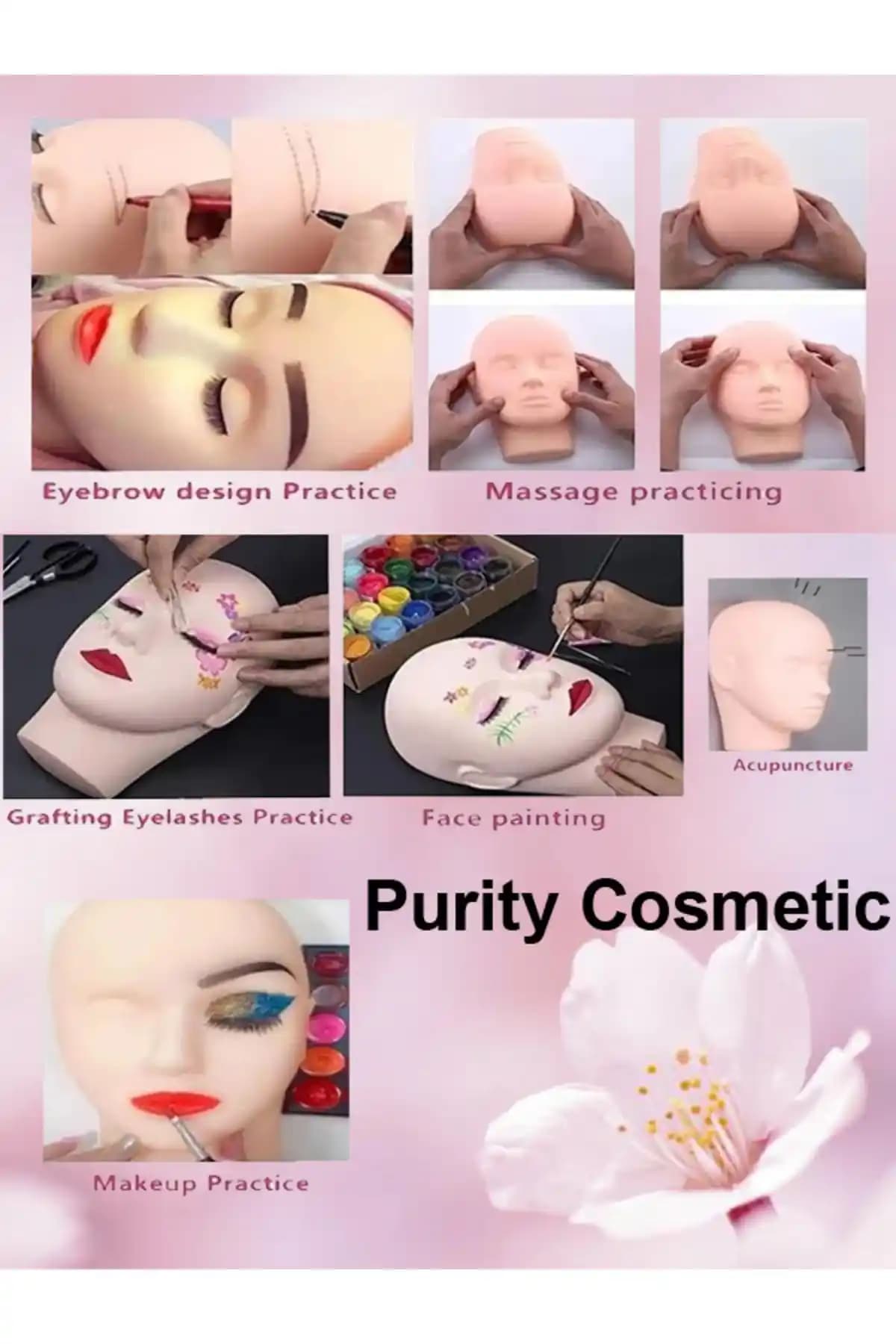 Yapay Mankenler ve Dijital Dekorasyon Teknolojileri İçin Güncel Kullanım Alanları