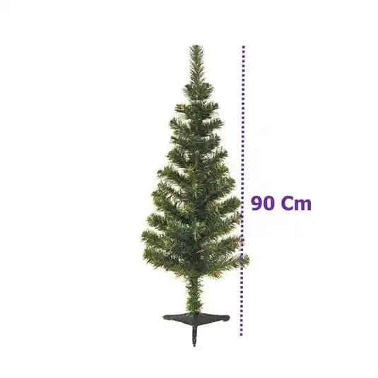 Yapay Yılbaşı Ağacı Seçimi ve Dekorasyon İpuçları 2024