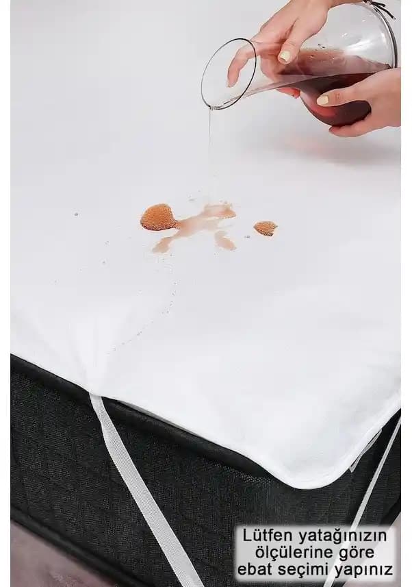 Yatak Alezlerinin Su Geçirmezliği ve Dekorasyonda Fonksiyonellik Rehberi