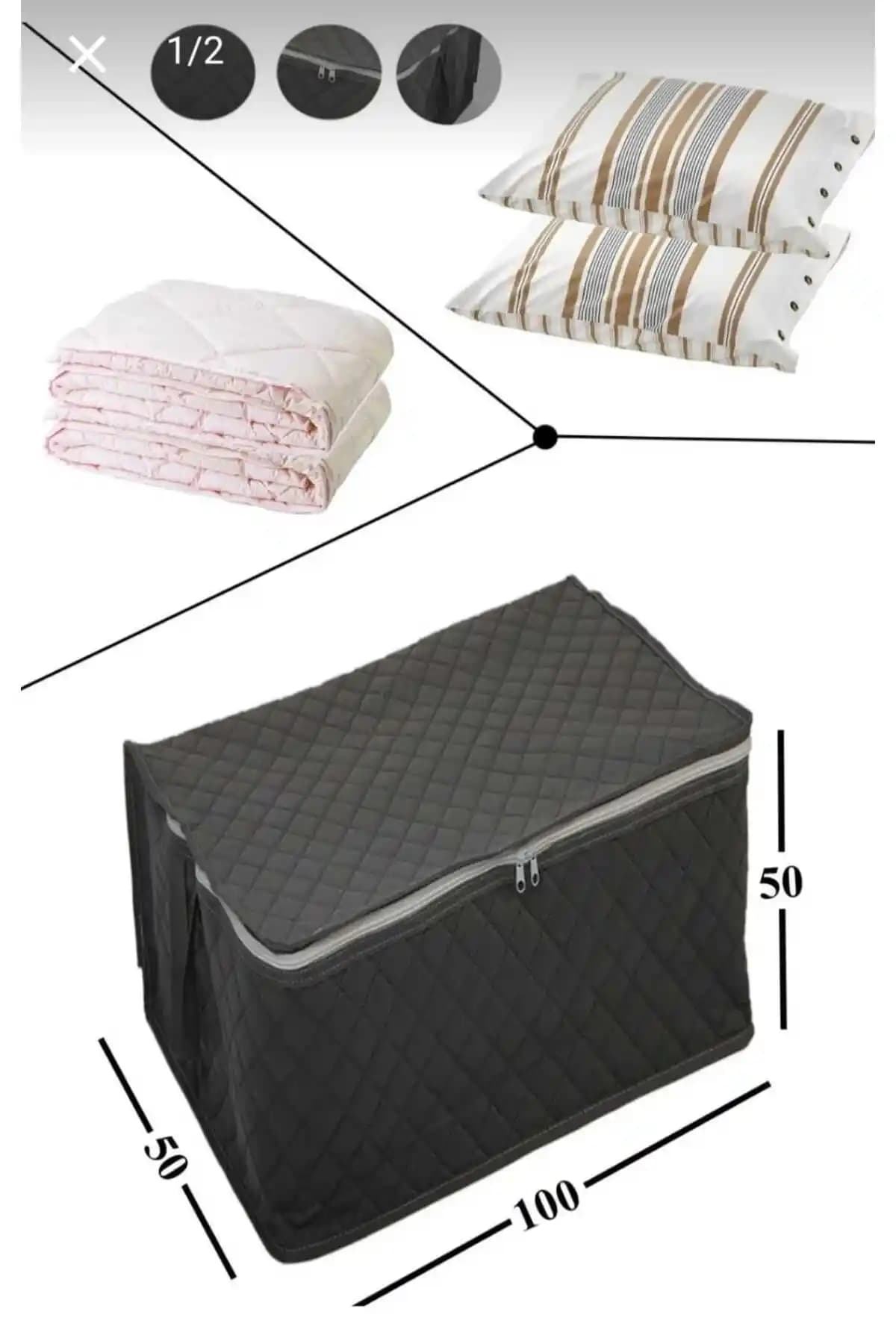 Yatak Hurcu Nedir ve Dekorasyonda Kullanım Avantajları Nelerdir