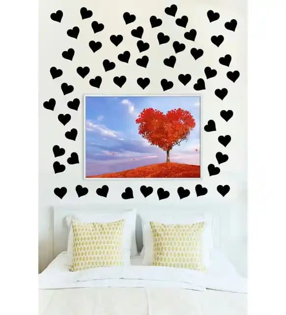 Yatak Odası Dekorasyonunda Kapı Süsleriyle Şıklık ve İşlevselliği Artırma