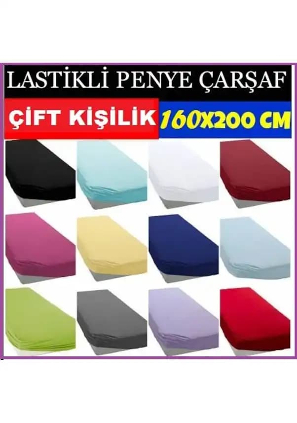 Yatak Odası Dekorasyonunda Konfor ve Şıklık İçin Ozdilek Penye Lastikli Çarşaflar