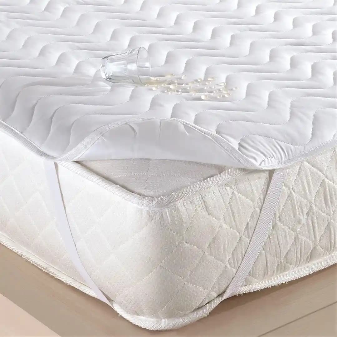 Yatak Odası Dekorasyonunda Kullanılan Lastikli Yatak Alezleri ve Avantajları