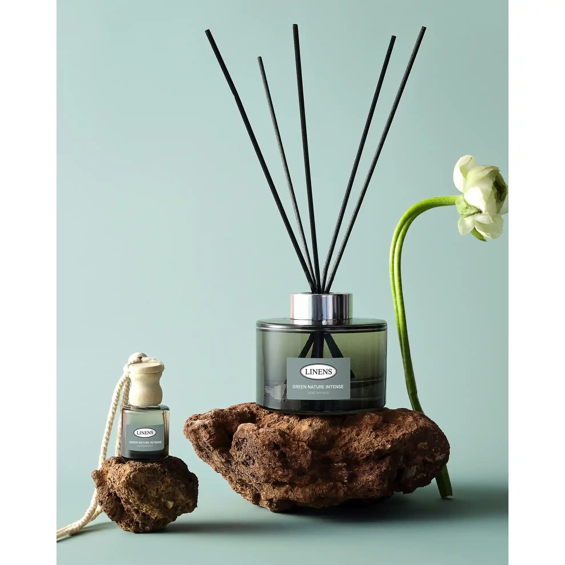 Yatak Odası Dekorasyonunda Linens ve Oda Kokusu İpuçlarıyla Huzurlu Mekanlar Yaratın