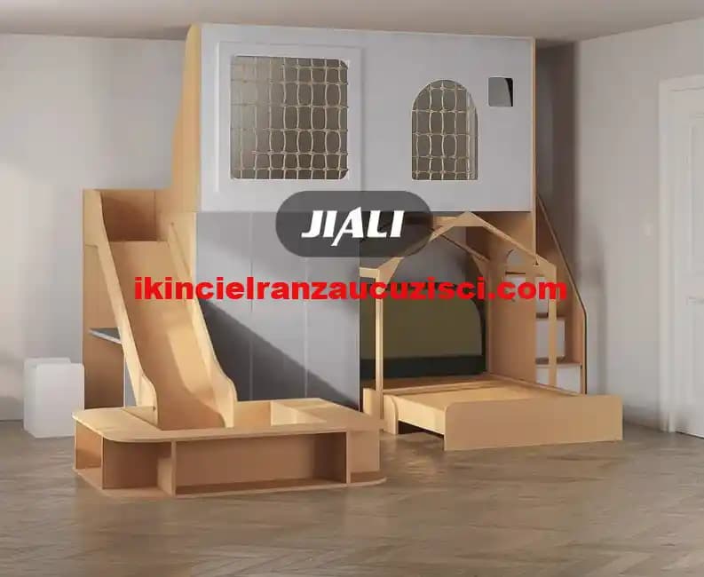 Yatak Tahtası Seçimi ve Dekorasyonda Şıklık ile Fonksiyonellik İpuçları