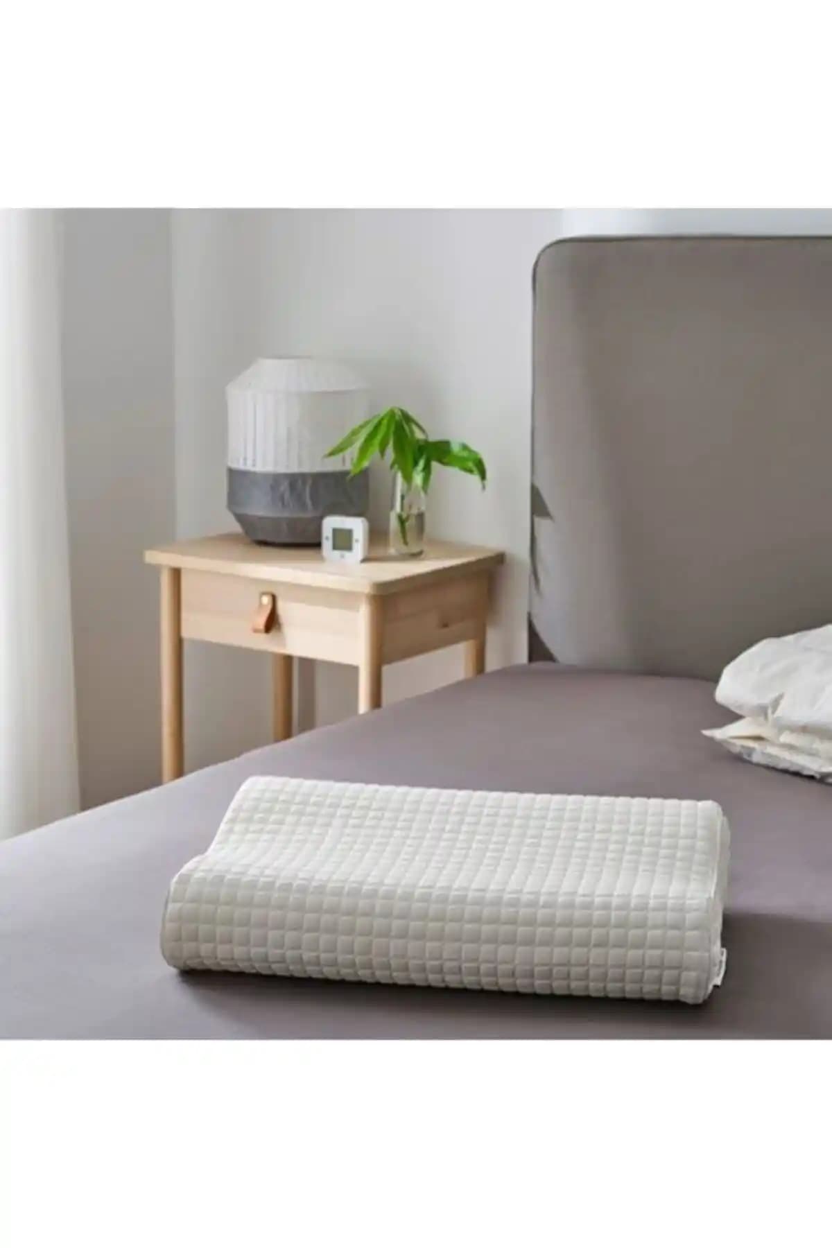 Yatak Üstü Yastıklarla Dekorasyonda Şıklık ve Konforun Uyumunu Yakalayın