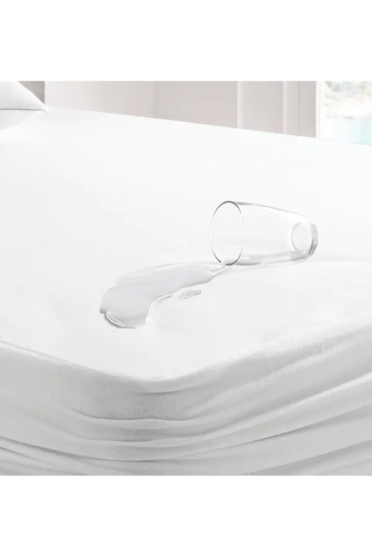 Yataş Micro Fit Su Geçirmez Alez ile Yatak Korumanızda Yeni Dönem Başlıyor