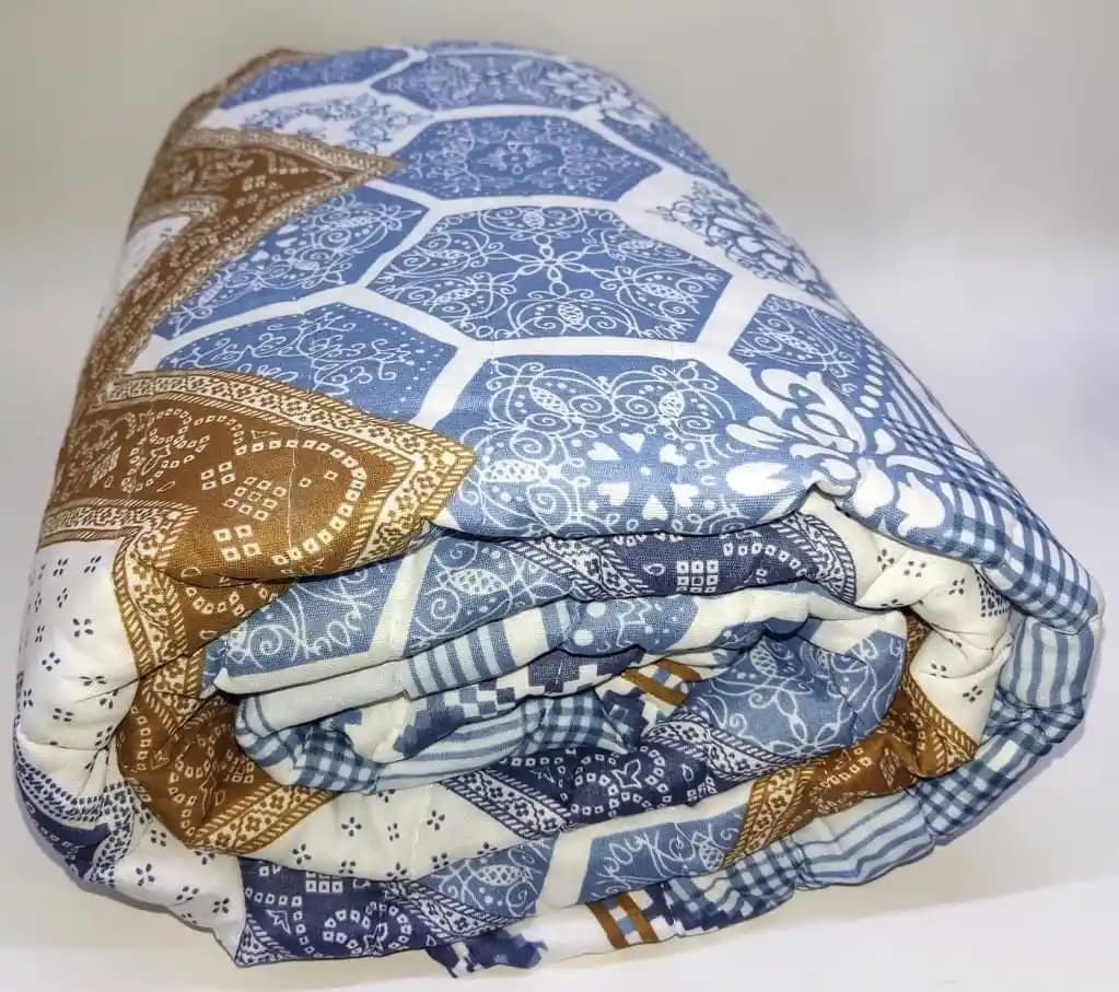 Yaz Aylarında Serin ve Konforlu Uyku İçin En İyi Yazlık Yorgan Seçenekleri Rehberi