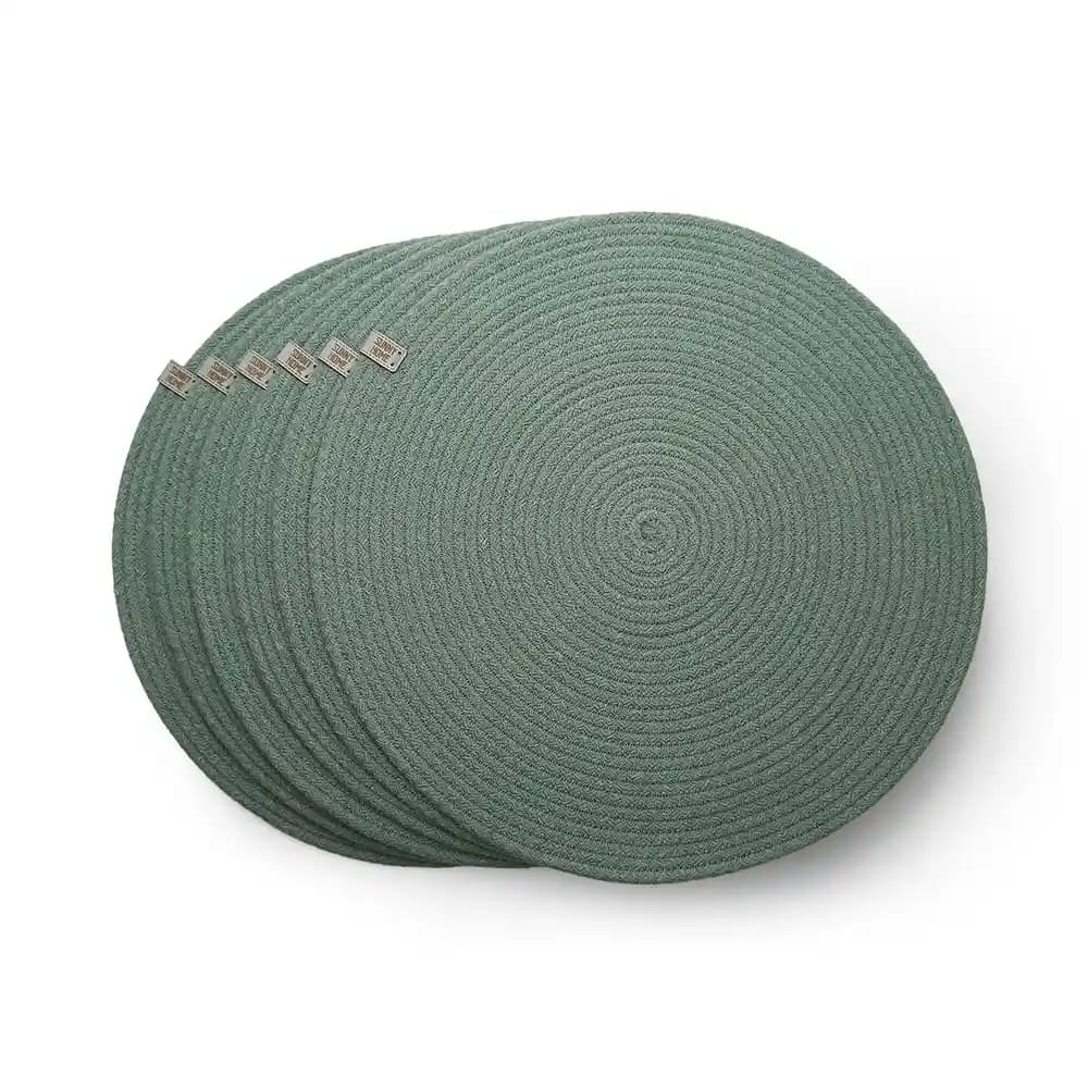 Yeşil Supla Trendleri ve Dekorasyon İçin En Güzel Seçenekler