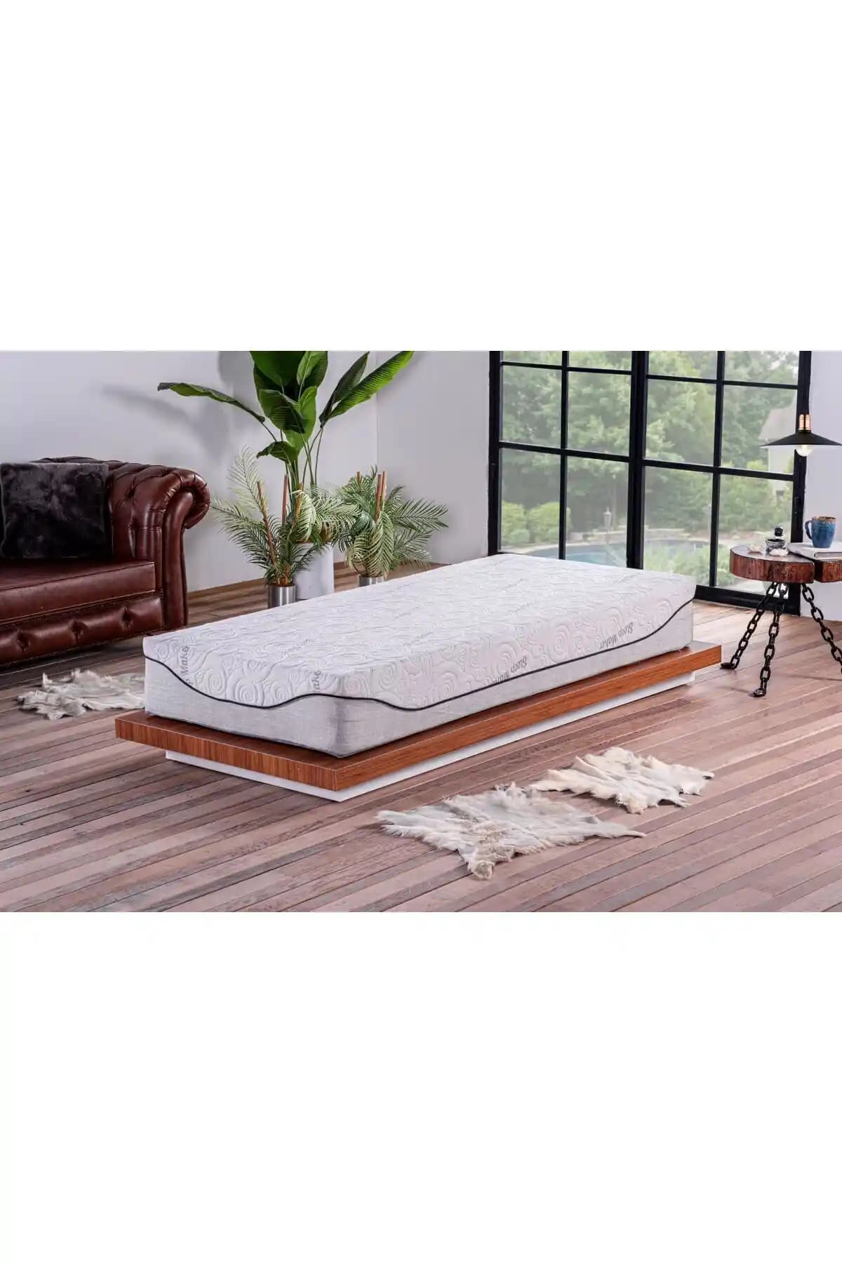 Yıkanabilir yatak kılıflarıyla dekorasyonda fonksiyonellik ve estetiğin birleşimi