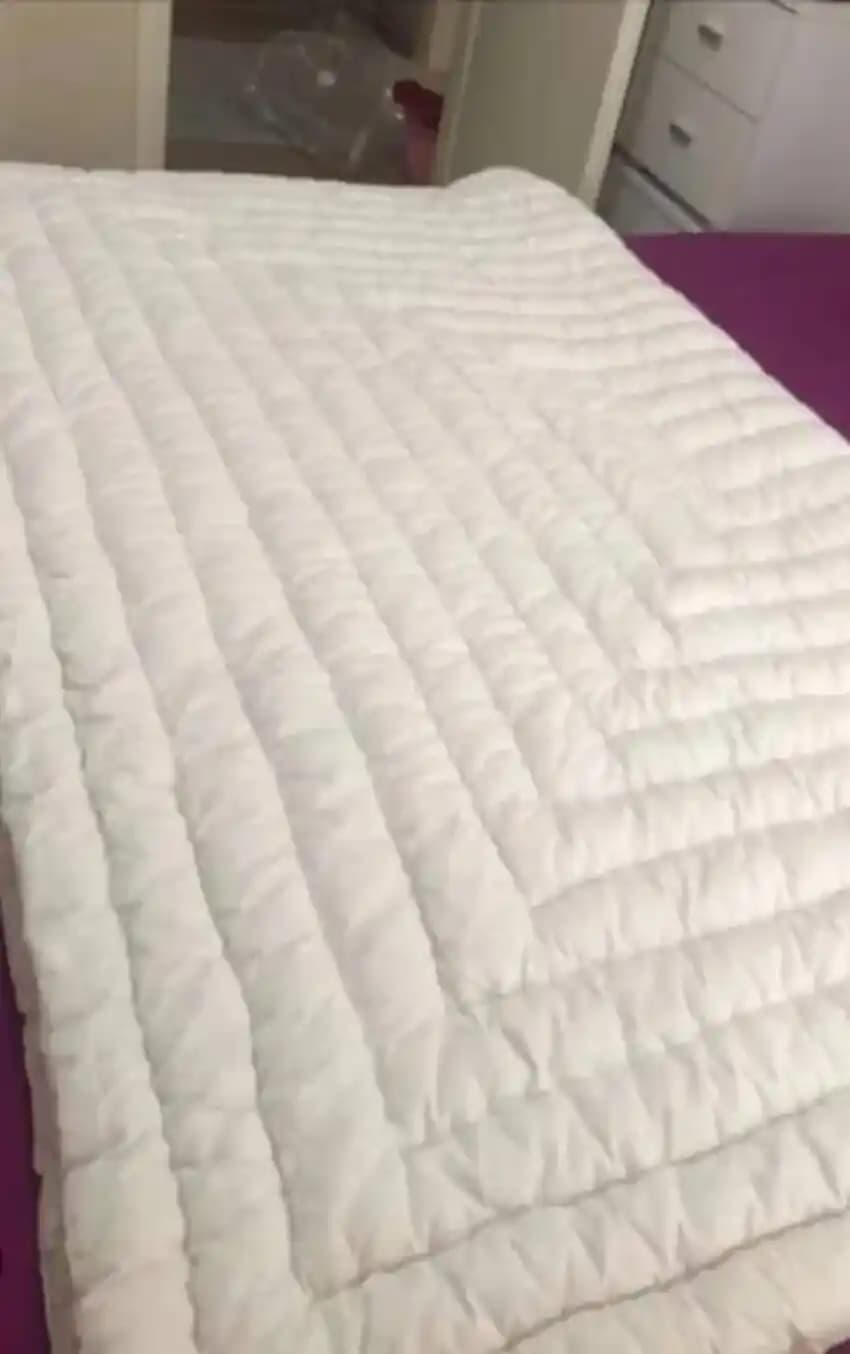 Yorgan Sırıma Trendleri ve Yatak Odası Dekorasyonunda Kullanım İpuçları