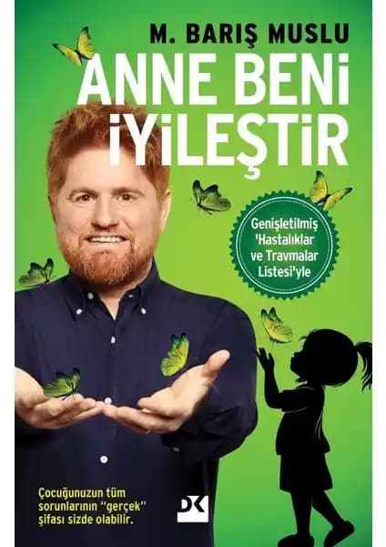 Anne Beni İyileştir ve Beynine Format At Kitaplarının Karşılaştırması ve Analizi