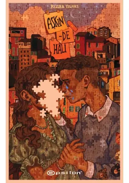 Aşkın -De Hâli ve Romantikler: İki Farklı Aşk Hikayesinin Karşılaştırması 1